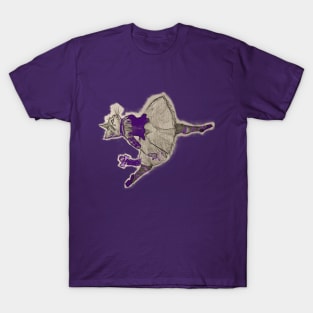 Cat Dance T-Shirt